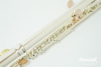 Altus x Brasstek Brasstek original model A907E Rose”G”