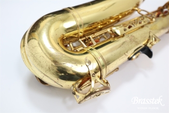 Tenor Saxophone YTS-62 初代
