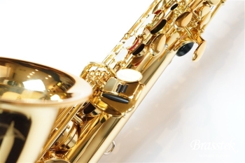Alto Saxophone YAS-875EX
