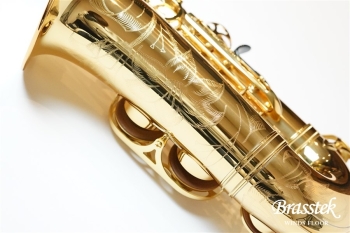 Alto Saxophone YAS-875EX