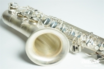 Tenor Saxophone_Anchert “Authentic”