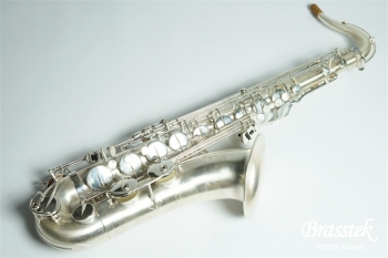 Tenor Saxophone_Anchert “Authentic”