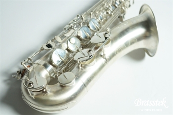 Tenor Saxophone_Anchert “Authentic”