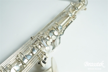 Tenor Saxophone_Anchert “Authentic”