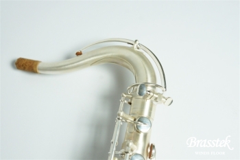 Tenor Saxophone_Anchert “Authentic”