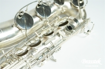 Tenor Saxophone_Anchert “Authentic”