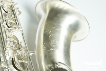 Tenor Saxophone_Anchert “Authentic”