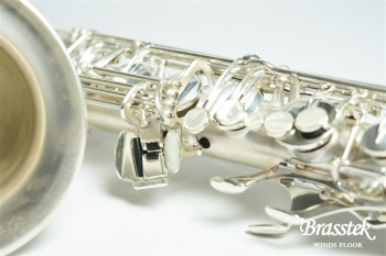 Tenor Saxophone_Anchert “Authentic”