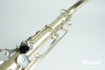 Tenor Saxophone_Anchert “Authentic”