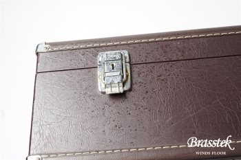 Tenor Saxophone YTS-62