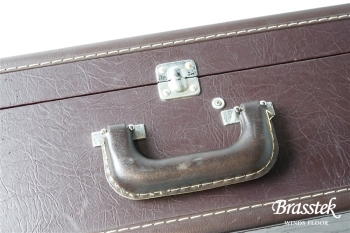 Tenor Saxophone YTS-62