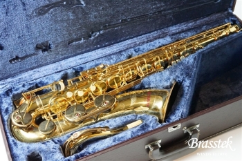 Tenor Saxophone YTS-62