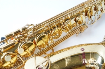 Tenor Saxophone YTS-62
