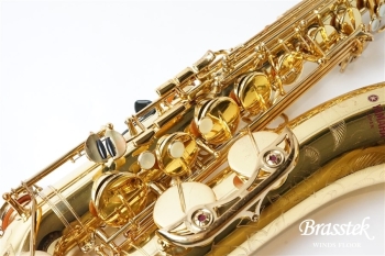 Tenor Saxophone YTS-62