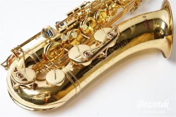 Tenor Saxophone YTS-62
