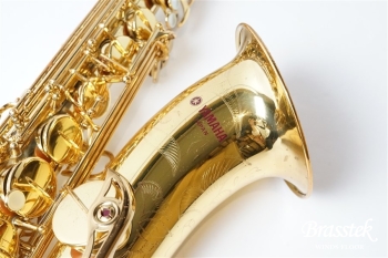 Tenor Saxophone YTS-62