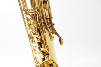 Tenor Saxophone YTS-62