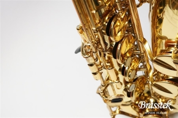 Tenor Saxophone YTS-62
