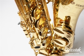 Tenor Saxophone YTS-62
