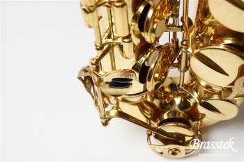 Tenor Saxophone YTS-62