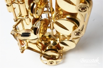 Tenor Saxophone YTS-62