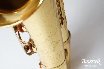 Tenor Saxophone YTS-62