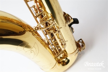 Tenor Saxophone YTS-62