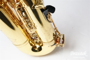 Tenor Saxophone YTS-62