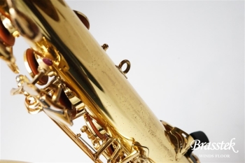 Tenor Saxophone YTS-62