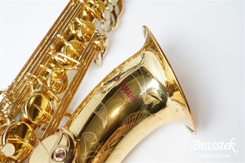 Tenor Saxophone YTS-62