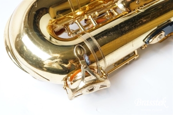 Tenor Saxophone YTS-62