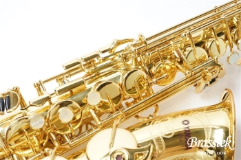 Alto Saxophone YAS-62