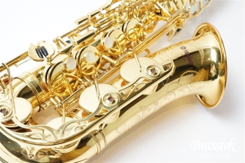 Alto Saxophone YAS-62