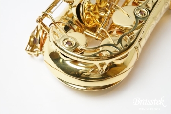 Alto Saxophone YAS-62