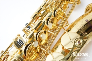 Alto Saxophone YAS-62