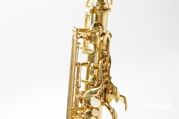 Alto Saxophone YAS-62