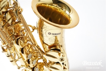 Alto Saxophone YAS-62