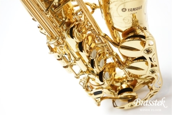 Alto Saxophone YAS-62