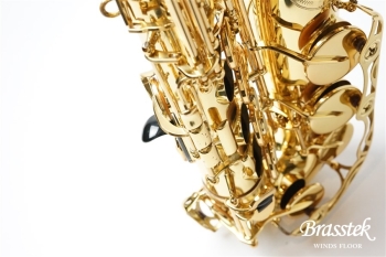 Alto Saxophone YAS-62