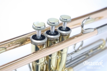 YAMAHA B♭Trumpet YTR-632 | Brasstek Online Store