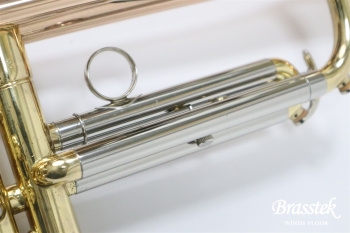 B♭Trumpet YTR-632