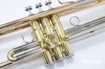 B♭Trumpet YTR-632