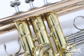 B♭Trumpet YTR-632