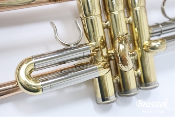 B♭Trumpet YTR-632