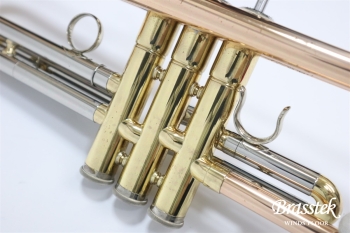 B♭Trumpet YTR-632