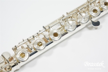 Flute PS-RE デニス・ブリアコフ氏選定品