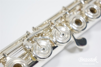 Flute PS-RE デニス・ブリアコフ氏選定品