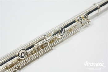 Flute PS-RE デニス・ブリアコフ氏選定品