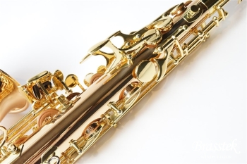 Alto Saxophone A-WO20