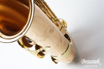Alto Saxophone A-WO20